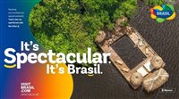 Embratur divulga Brasil com S em campanha nos EUA; conheça Embratur divulga Brasil com S em campanha nos EUA; conheça
