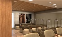 Aeroporto de Ribeirão Preto ganha nova sala Vip do W Premium Group Aeroporto de Ribeirão Preto ganha nova sala Vip do W Premium Group