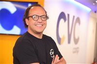 Fabio Godinho representa CVC Corp em fórum em Madri