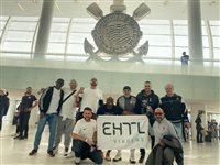 EHTL leva clientes para jogo do Corinthians, na Neo Química Arena