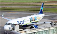 Azul terá 27 voos extras semanais para Alagoas na alta temporada