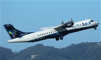 Azul Viagens aumenta voos dedicados do interior de SP na alta temporada