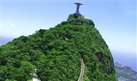Parque Nacional da Tijuca (RJ) é o mais visitado do Brasil Parque Nacional da Tijuca (RJ) é o mais visitado do Brasil