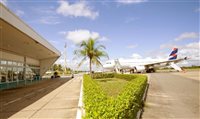CCR investe R$ 48 milhões em reformas no Aeroporto de Imperatriz (MA) CCR investe R$ 48 milhões em reformas no Aeroporto de Imperatriz (MA)