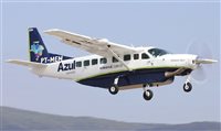 Azul inicia venda de voos diários para Linhares (ES) partindo de MG