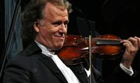 Flot leva brasileiros a concerto de André Rieu em Praga em 2024