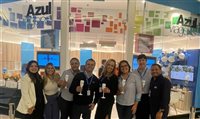 Azul Viagens inaugura primeira loja do RS, em Porto Alegre