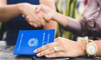 Turismo gerou mais de 105 mil empregos no Brasil no 1º semestre Turismo gerou mais de 105 mil empregos no Brasil no 1º semestre