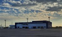 Prefeitura de Sorriso (MT) pede ampliação de voos em seu aeroporto regional