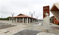 Salinas da Margarida (BA) ganha base náutica para impulsionar Turismo