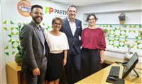 Santos (SP) inaugura agência Tap Partner, 15ª no Brasil