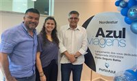 Azul Viagens terá 24 voos dedicados semanais a Porto Seguro no verão