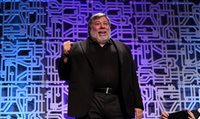 Abav Expo terá palestra do co-fundador da Apple, Steve Wozniak; confira Abav Expo terá palestra do co-fundador da Apple, Steve Wozniak; confira