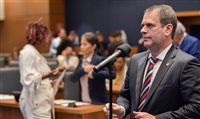 Rio de Janeiro pode ganhar programa Turismo Seguro; saiba mais Rio de Janeiro pode ganhar programa Turismo Seguro; saiba mais