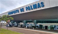 CCR investe R$ 36 milhões na ampliação do Aeroporto de Palmas (TO)