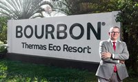 Bourbon Cataratas do Iguaçu (PR) anuncia novo diretor geral