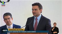 Ministérios do Turismo e Justiça investigam cancelamentos da 123Milhas Ministérios do Turismo e Justiça investigam cancelamentos da 123Milhas