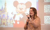 Disney Destinations oferece treinamentos exclusivos na Abav Expo