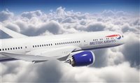 British Airways terá 10 voos semanais em São Paulo ainda este ano