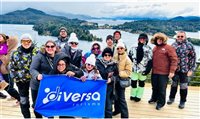 Diversa realiza famtour em Bariloche na Temporada de Neve 2023 Diversa realiza famtour em Bariloche na Temporada de Neve 2023