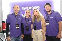 BWT expõe no Entur Summit e destaca foco no Mato Grosso do Sul
