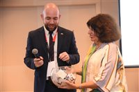 Visit USA 2023 de São Paulo termina com sorteios; veja as últimas fotos Visit USA 2023 de São Paulo termina com sorteios; veja as últimas fotos