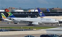 SAA anuncia novo local de despacho de bagagem no aeroporto de Guarulhos SAA anuncia novo local de despacho de bagagem no aeroporto de Guarulhos