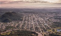 MTur destina R$ 292 mil em obras no Parque Centenário de Montenegro (RS) MTur destina R$ 292 mil em obras no Parque Centenário de Montenegro (RS)