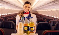 Latam Brasil espera reciclar 180 toneladas de plástico por ano Latam Brasil espera reciclar 180 toneladas de plástico por ano