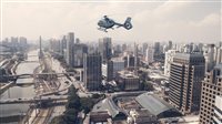 Revo investe R$ 25 mi em app de transporte aéreo e terreste em SP Revo investe R$ 25 mi em app de transporte aéreo e terreste em SP