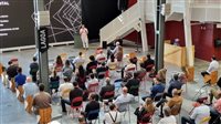 Rio Soul Connection promove evento no Píer Mauá sobre inovação