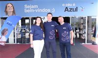 Azul Viagens quadruplica volume de negócios de 2019; veja números