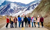 Elas Viajam by Orinter anuncia lançamento para vendas e novos roteiros Elas Viajam by Orinter anuncia lançamento para vendas e novos roteiros