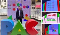 Novo PAC terá investimentos de R$ 1,7 trilhão e inclui Turismo Novo PAC terá investimentos de R$ 1,7 trilhão e inclui Turismo