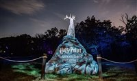 Experiência interativa de Harry Potter chega nos EUA em outubro