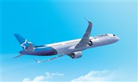 Air Transat, aérea low cost do Canadá, e Azul anunciam parceria