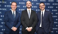 Sem visto: MSC Cruzeiros relança pacote Caribe Sul e Antilhas 2023/2024
