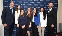 MSC lança pacote para temporada 23/24 com convidados em SP; fotos MSC lança pacote para temporada 23/24 com convidados em SP; fotos