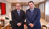 CNC sugere emendas para reduzir impacto da reforma tributária CNC sugere emendas para reduzir impacto da reforma tributária