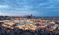 Marrocos cativa visitantes com diversidade, história e paisagens naturais