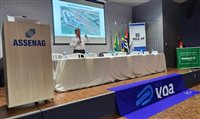 Rede Voa apresenta potencial de investimento no aeroporto de Bauru (SP) Rede Voa apresenta potencial de investimento no aeroporto de Bauru (SP)