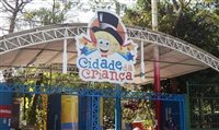Prefeitura quer reformar Cidade da Criança (SP) por R$ 5,5 milhões