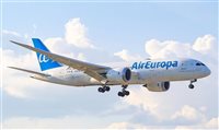 Air Europa disponibiliza carro de luxo para passageiros da Classe Executiva Air Europa disponibiliza carro de luxo para passageiros da Classe Executiva