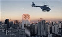 São Paulo ganhará app de voos de helicóptero com duas rotas; saiba mais São Paulo ganhará app de voos de helicóptero com duas rotas; saiba mais