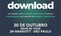 Download 2023 revela conteúdos que terão destaque; confira Download 2023 revela conteúdos que terão destaque; confira