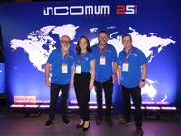 Incomum Viagens celebra 25 anos com evento para 600 agentes Incomum Viagens celebra 25 anos com evento para 600 agentes