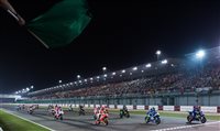 Qatar Airways Holidays lança pacotes para Grande Prêmio de MotoGP Qatar Airways Holidays lança pacotes para Grande Prêmio de MotoGP