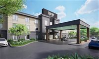 IHG Hotels lança Garner, nova marca midscale do grupo