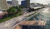 Parque do Valongo, em Santos (SP), receberá aporte de R$ 28,7 milhões Parque do Valongo, em Santos (SP), receberá aporte de R$ 28,7 milhões