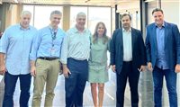 Conselho Municipal de Turismo do Rio realiza reunião estratégica no Galeão Conselho Municipal de Turismo do Rio realiza reunião estratégica no Galeão